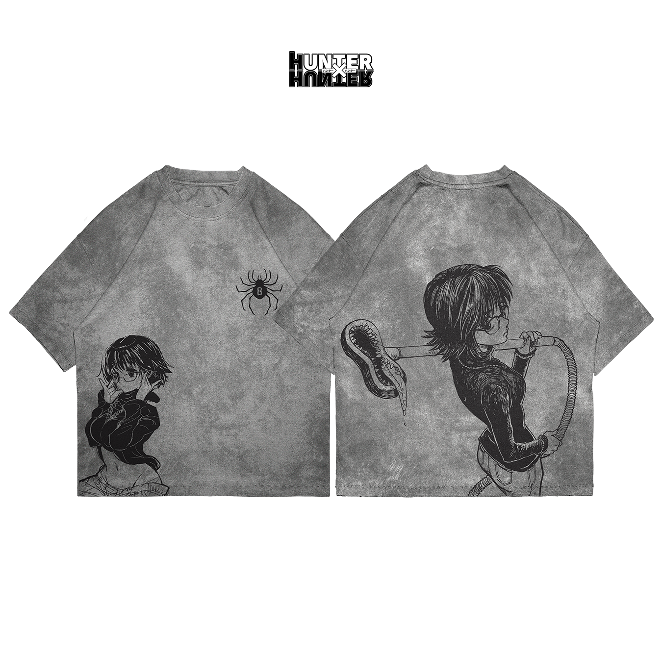 Shizuku - HXH001