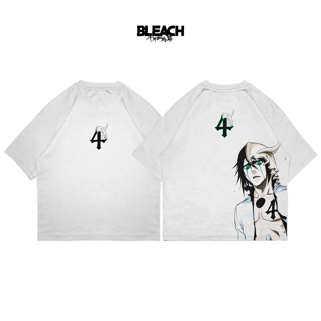 Ulquiorra - BLH012