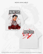 Invencible - INVE003