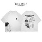 L Death Note - DENO003