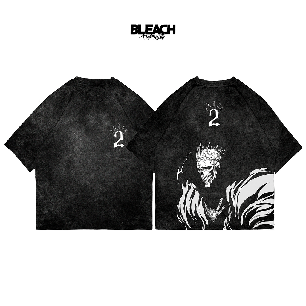 Barragan - BLH001