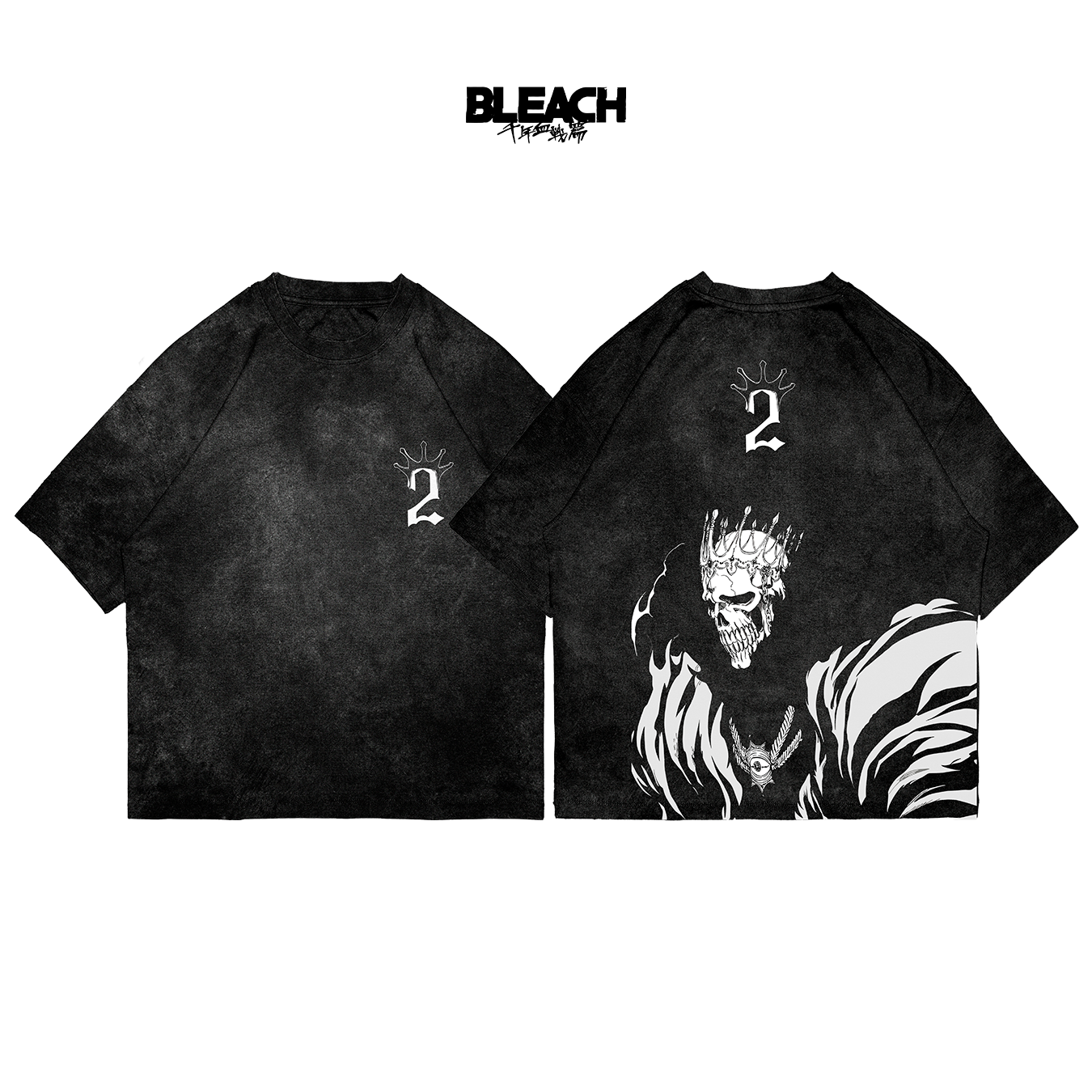 Barragan - BLH001