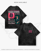 Omar Courtz - OMA003