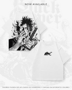 Yami Sukehiro Black Clover - BLCL004
