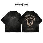 Black Bull Black Clover - BLCL011