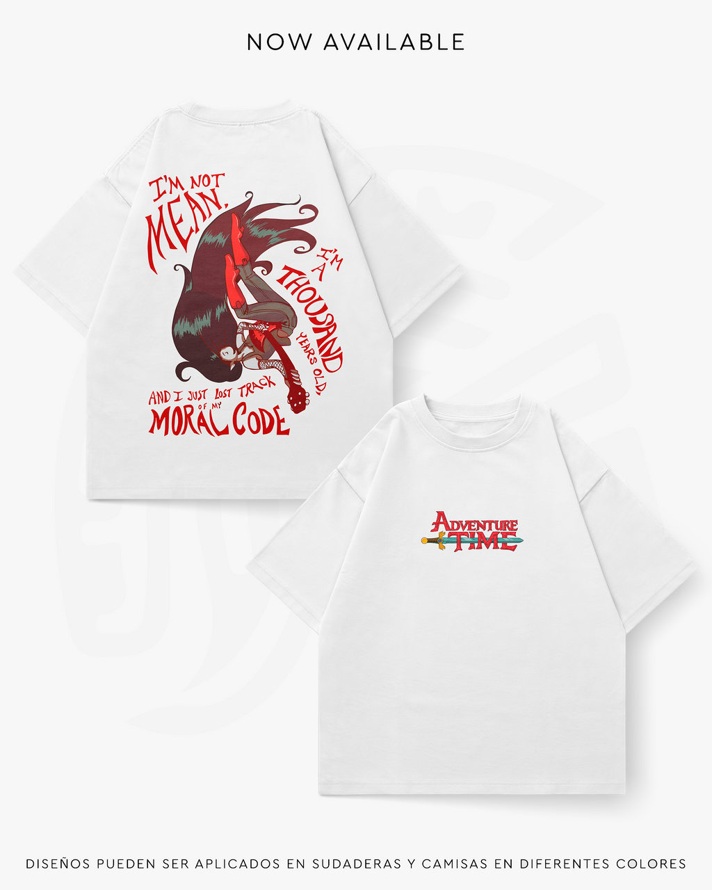Marceline - HDA004