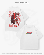 Marceline - HDA004