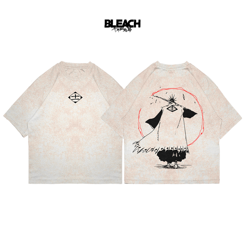 Kenpachi - BLH009