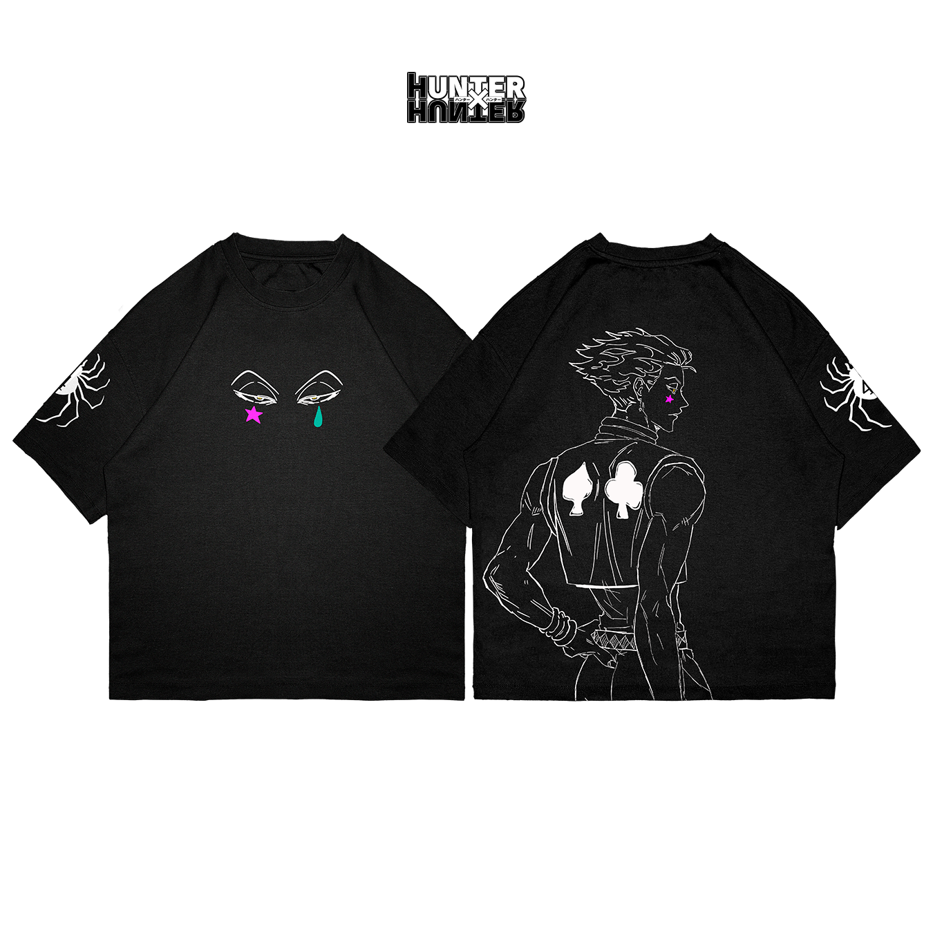 Hisoka - HXH006