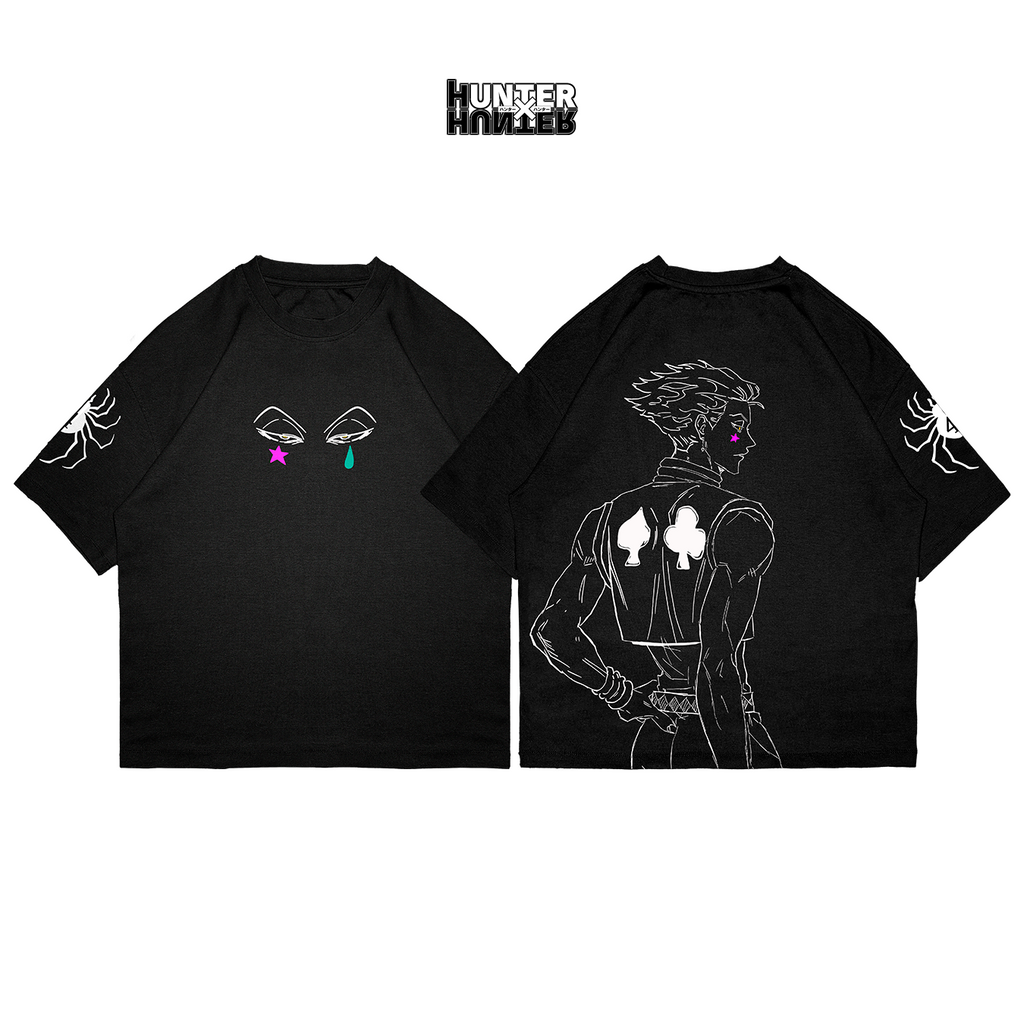 Hisoka - HXH006