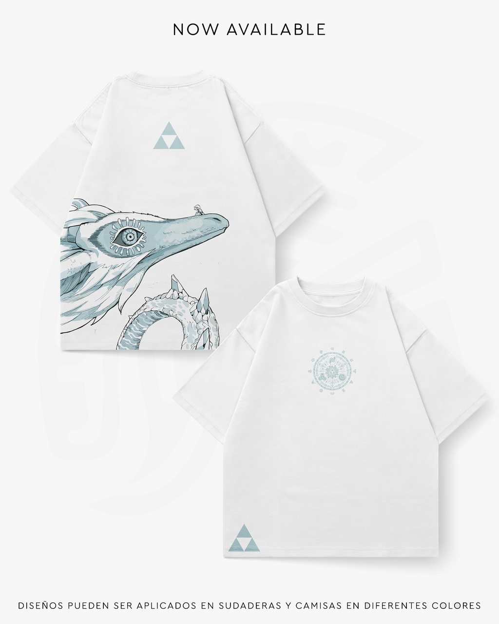 Zelda - ZEL002