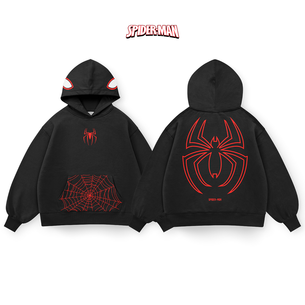 Spiderman - SPID011