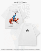 Bad Bunny - BAB003