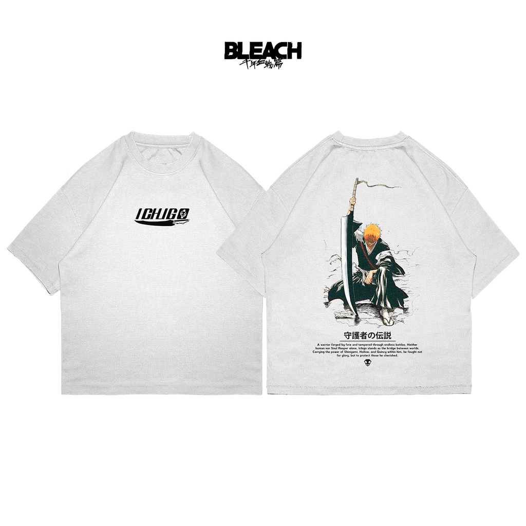 Ichigo - BLH008