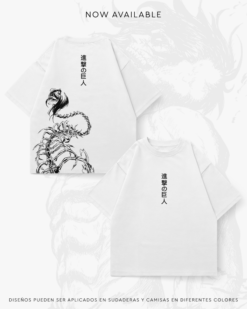 Edicion Rumbling - AOT002