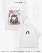Nezuko - SLAY014