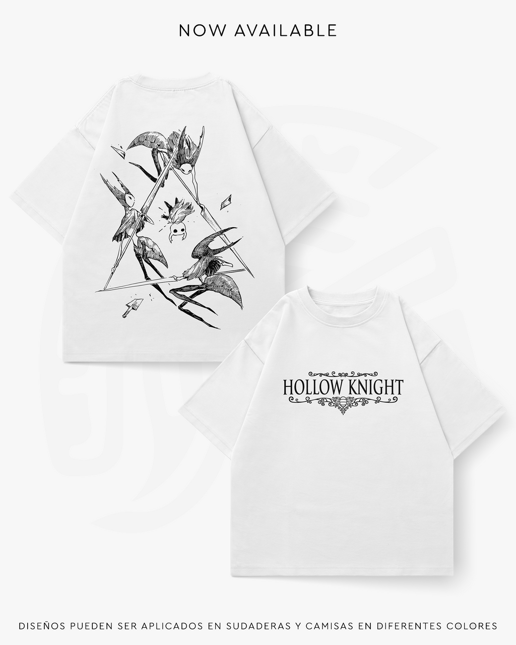 Hollow Knight - HOK003