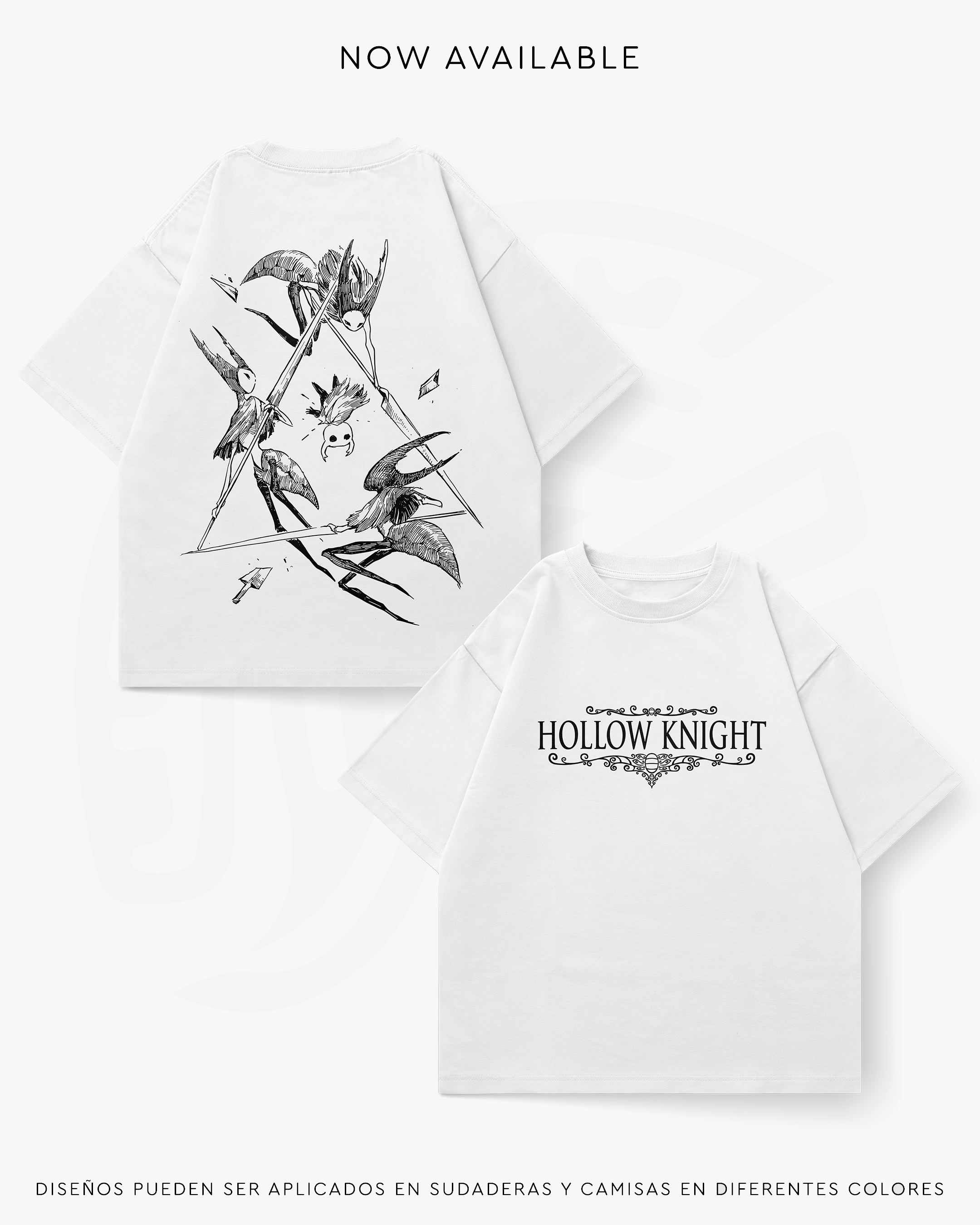 Hollow Knight - HOK003