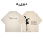Ryuk Death Note - DENO005
