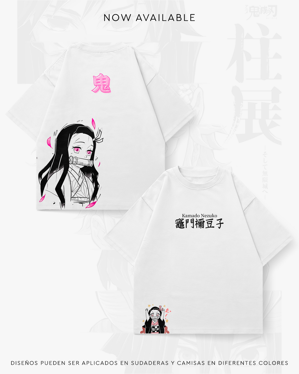 Nezuko - SLAY013