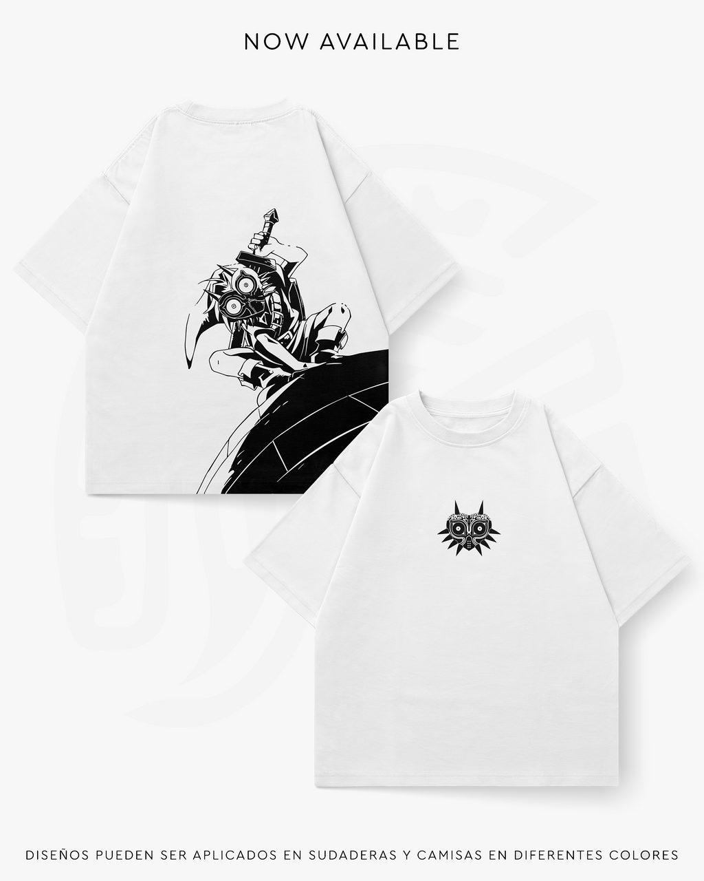 Zelda - ZEL001