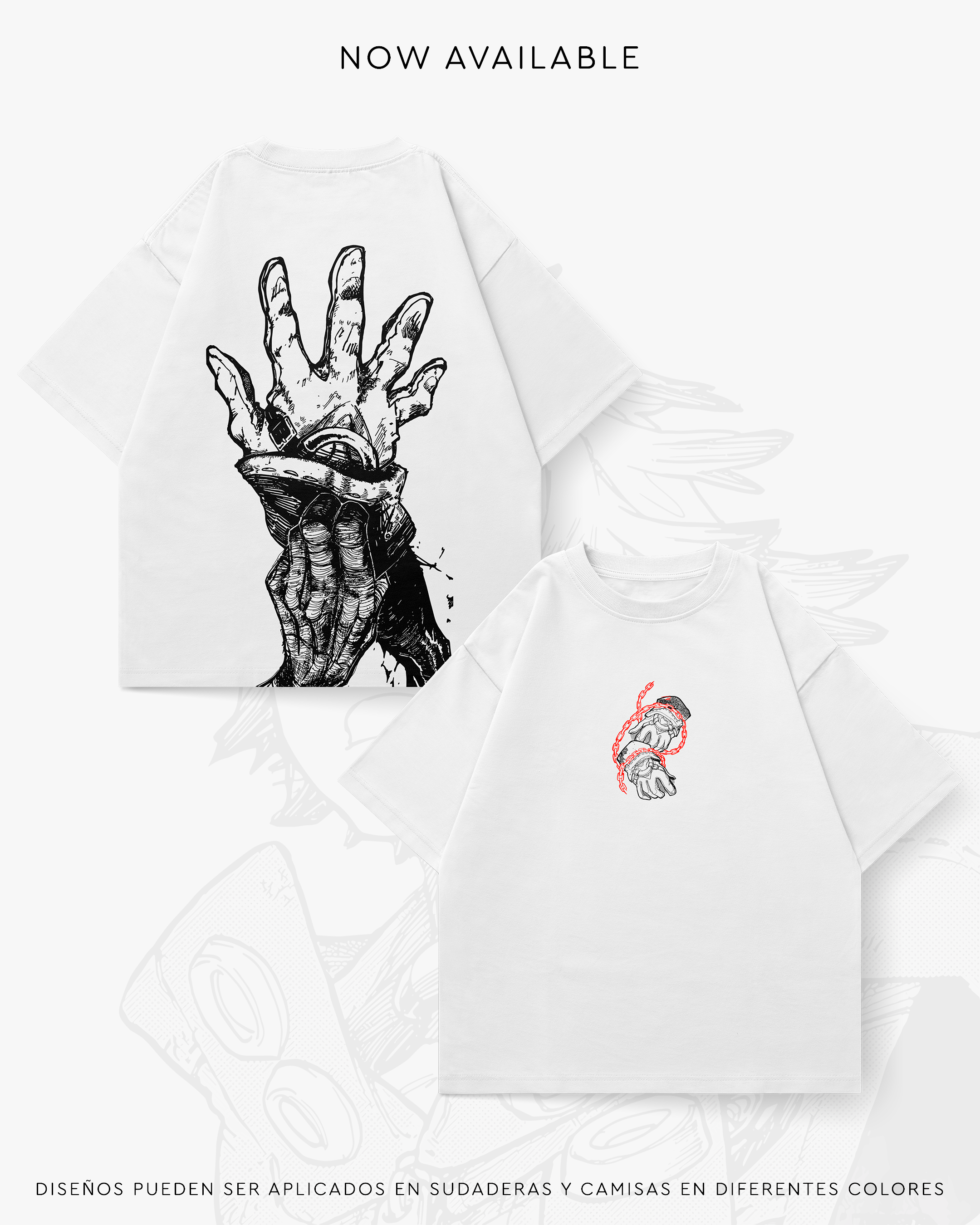 Rudo - GHK006