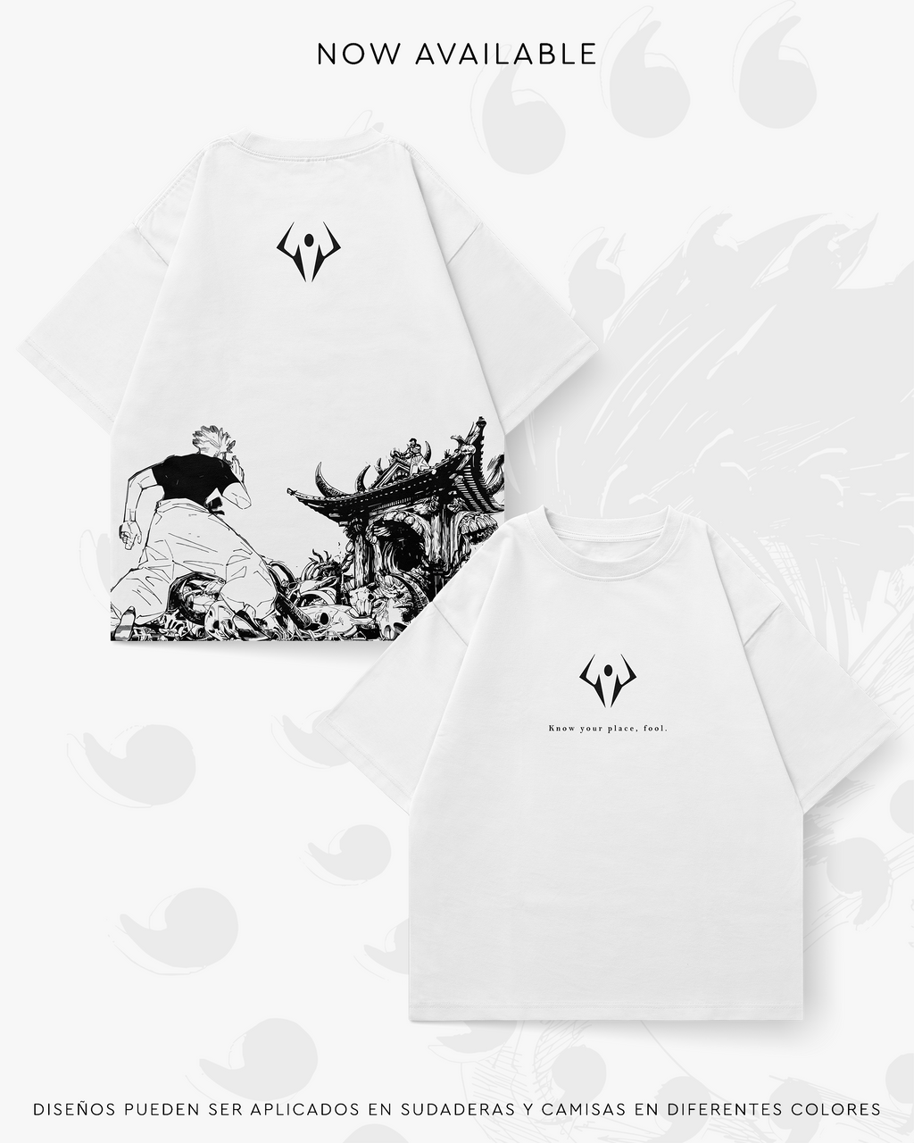 Sukuna - JJK019