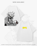 Enji - GHK002