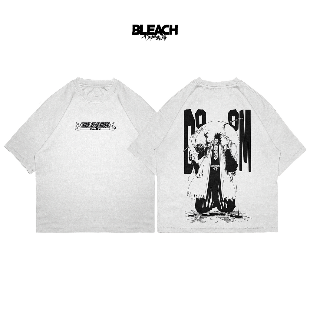Kenpachi - BLH010