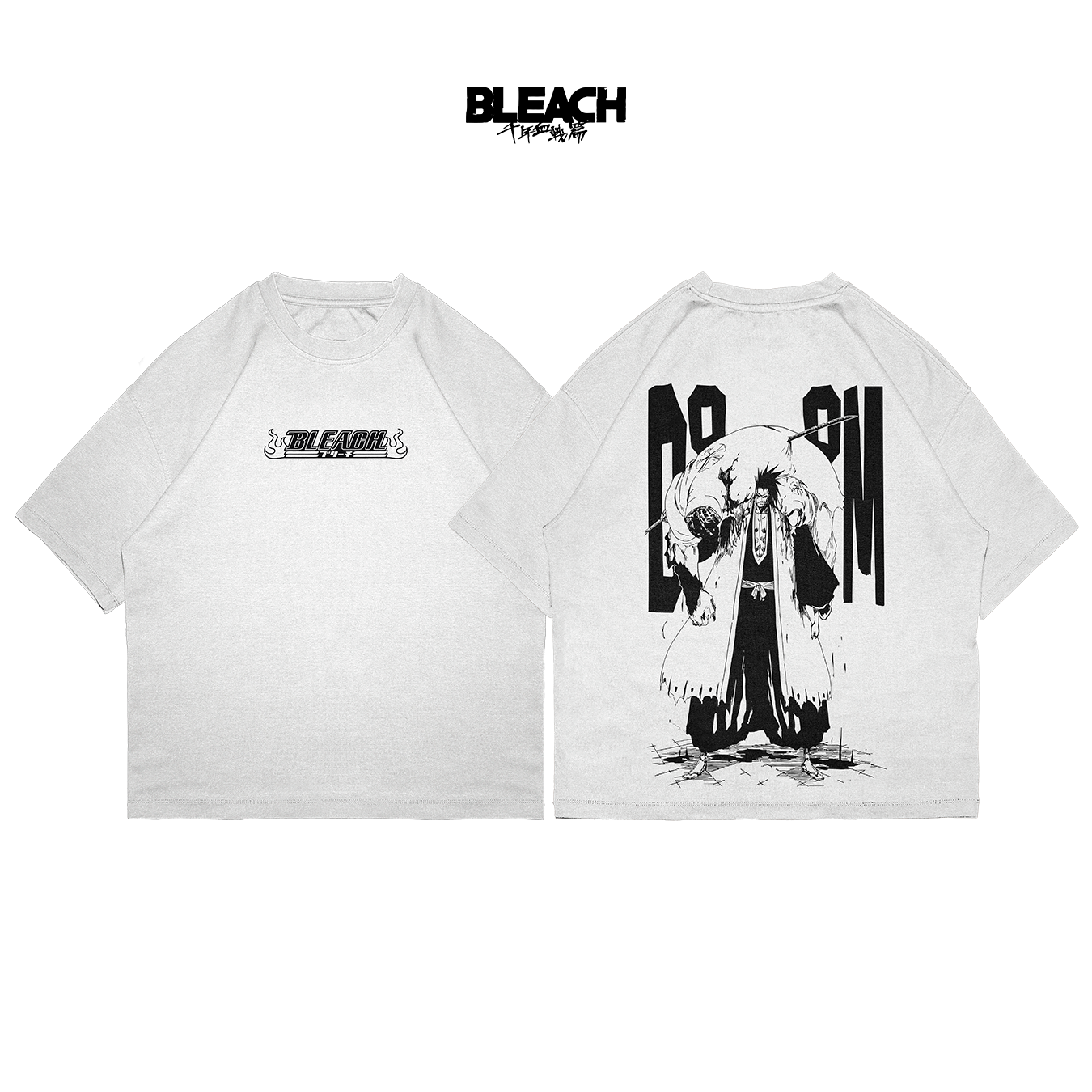 Kenpachi - BLH010