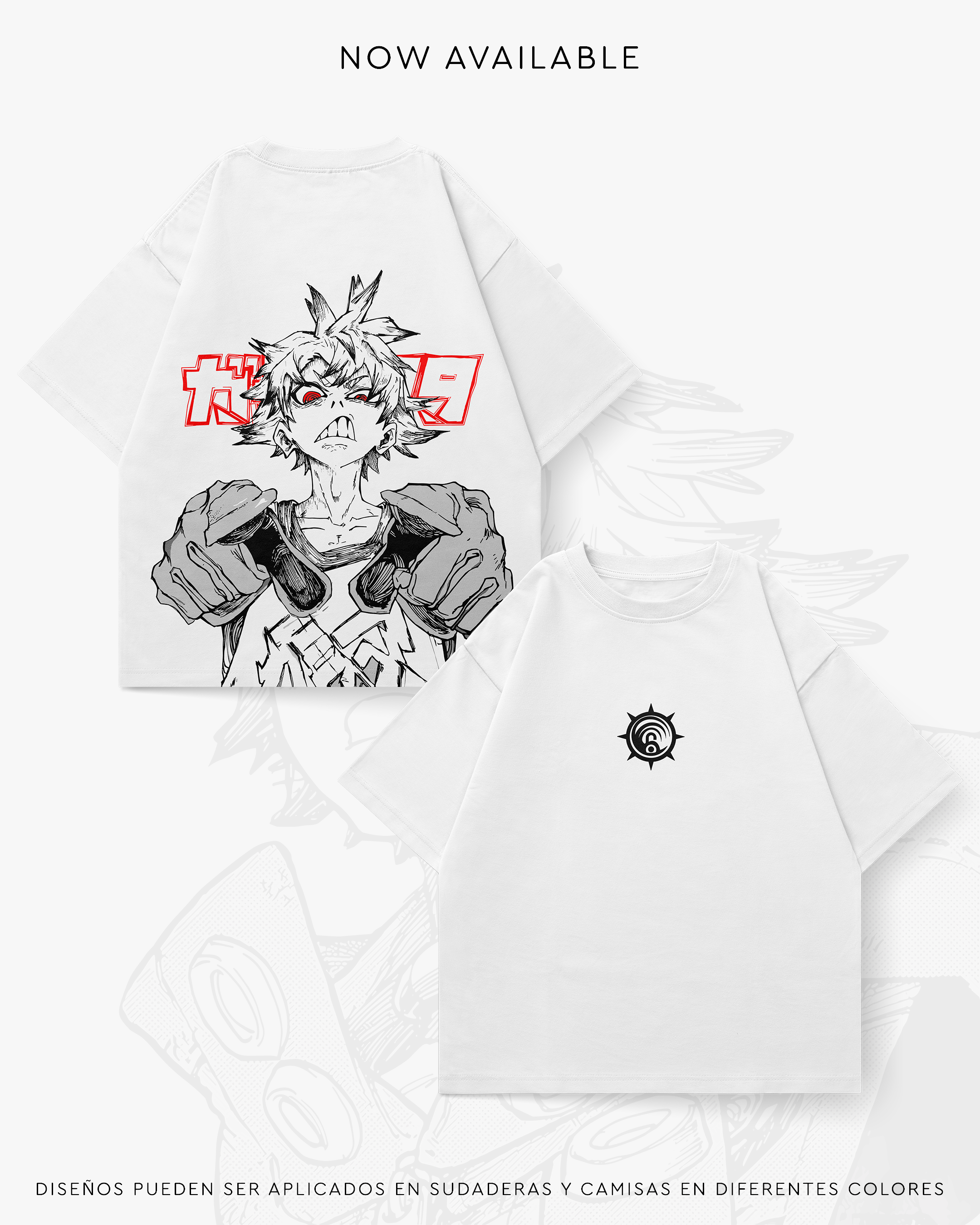 Rudo - GHK005