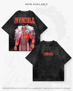 Thragg - INVE002