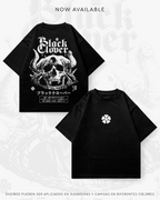Black Clover - BLCL003