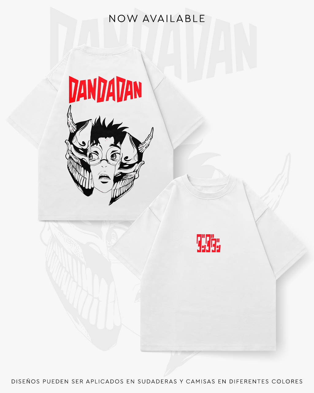 Okarun - DDD003