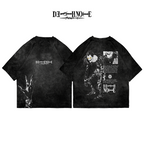 Ryuk Death Note - DENO001