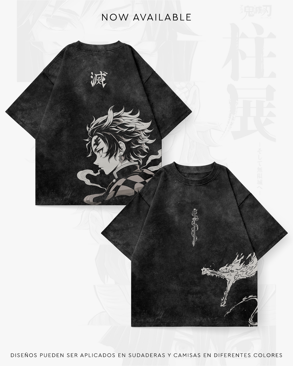 Tanjiro - SLAY019