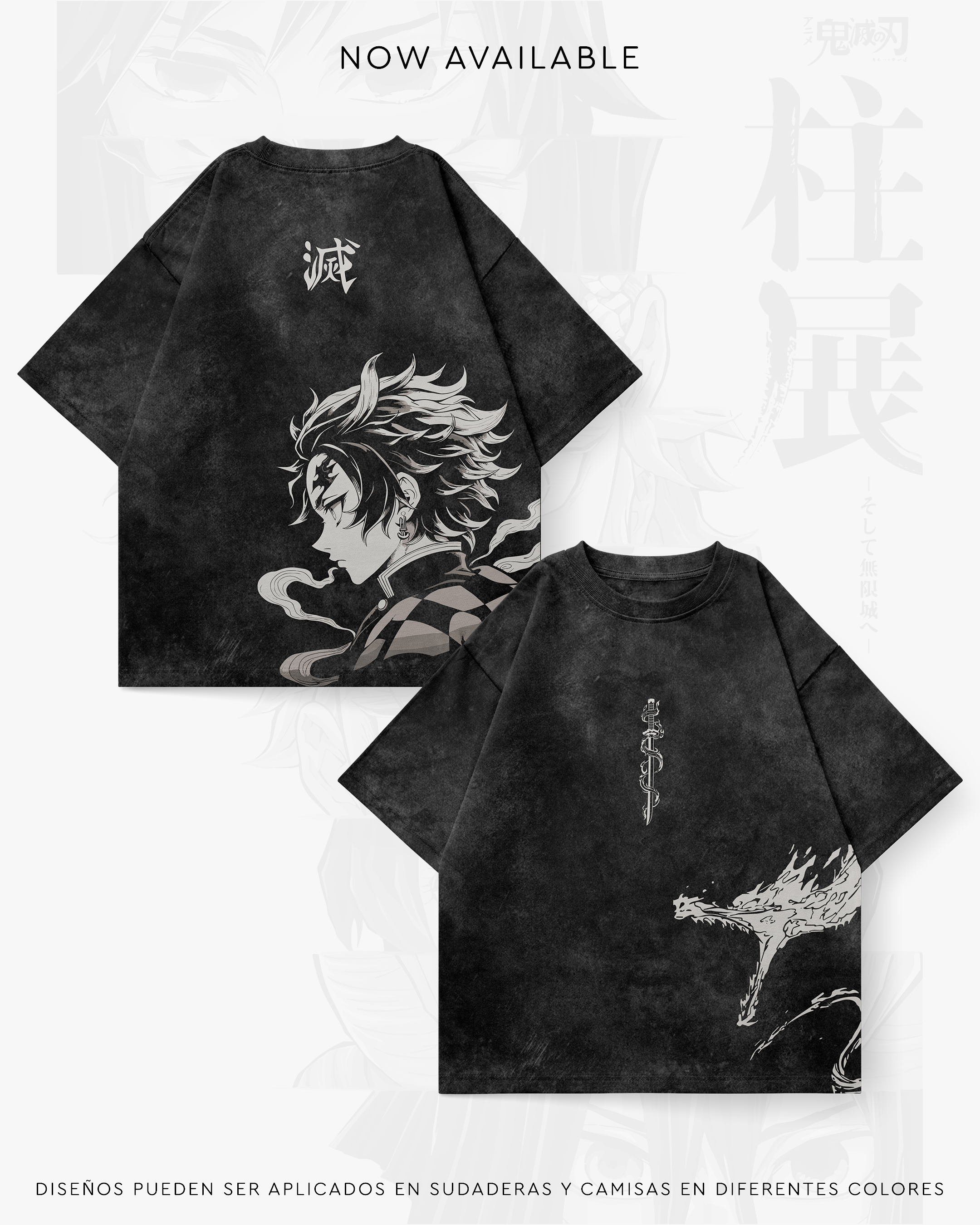 Tanjiro - SLAY019