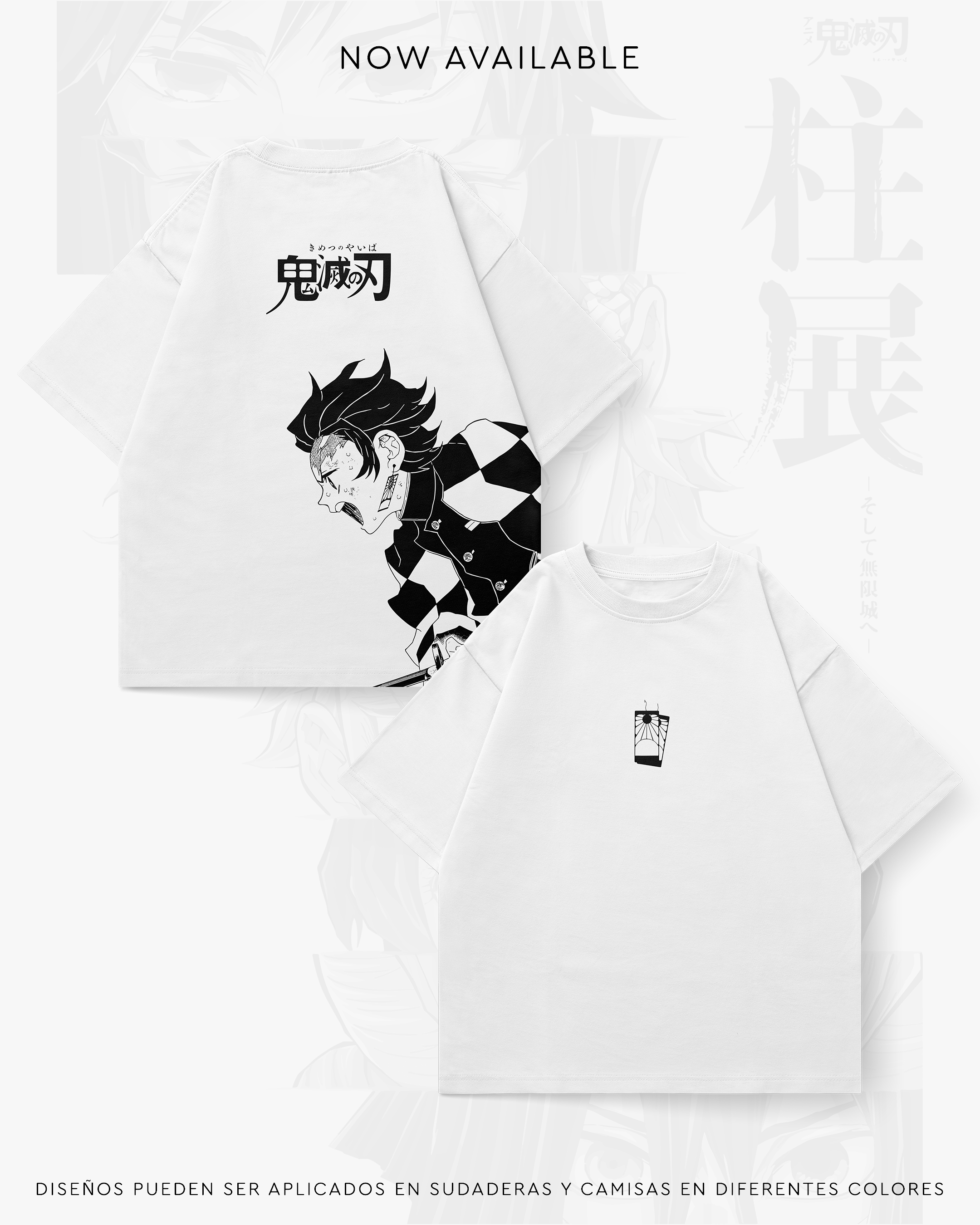Tanjiro - SLAY020