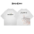Asta Black Clover - BLCL015
