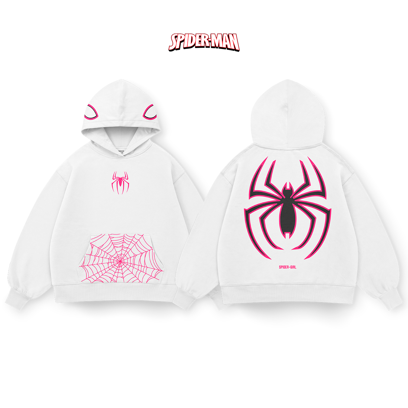 Spidergirl - SPID010