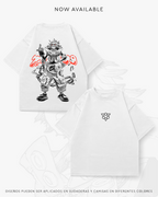Rudo - GHK007