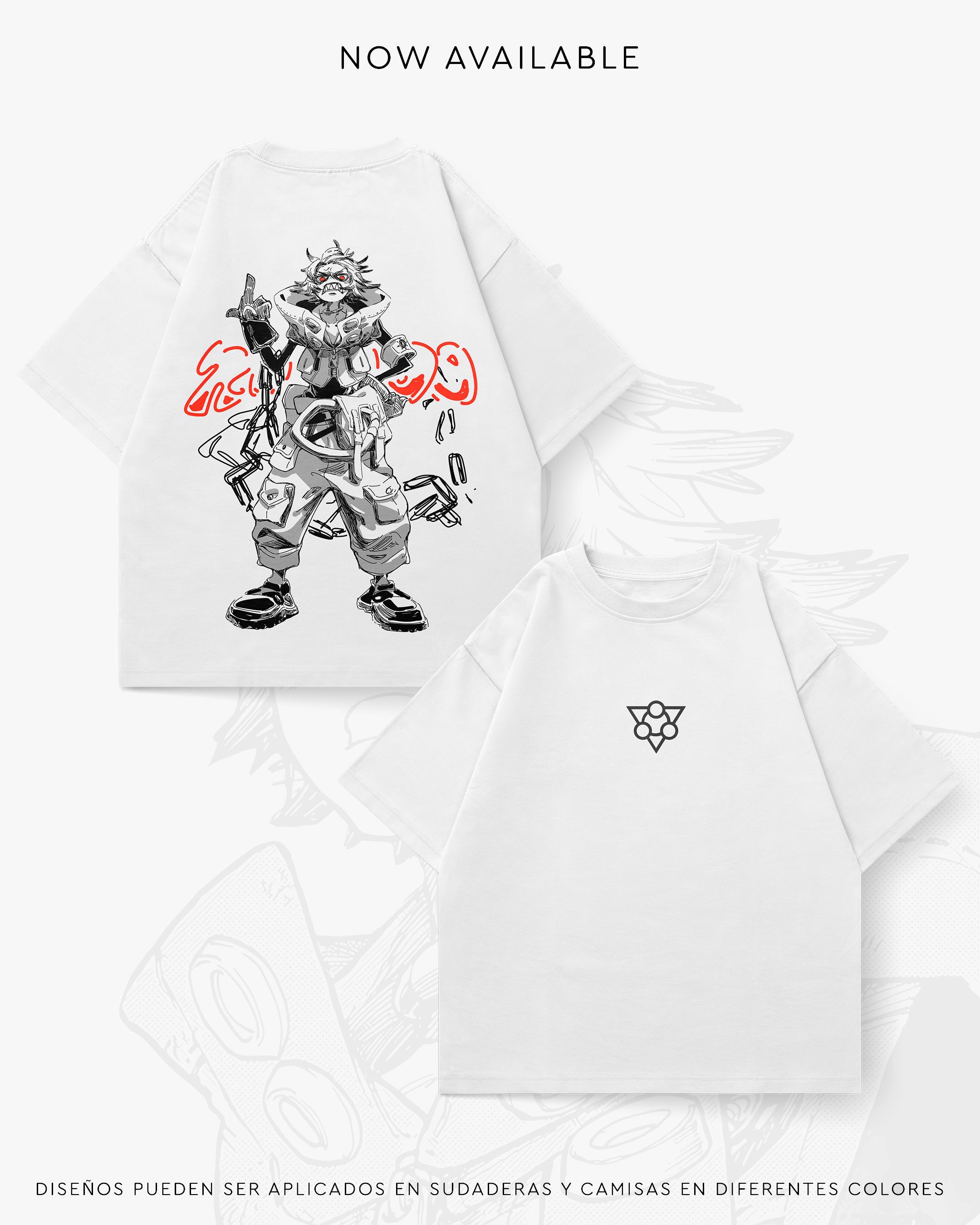 Rudo - GHK007