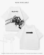 Denji - CHAIN002