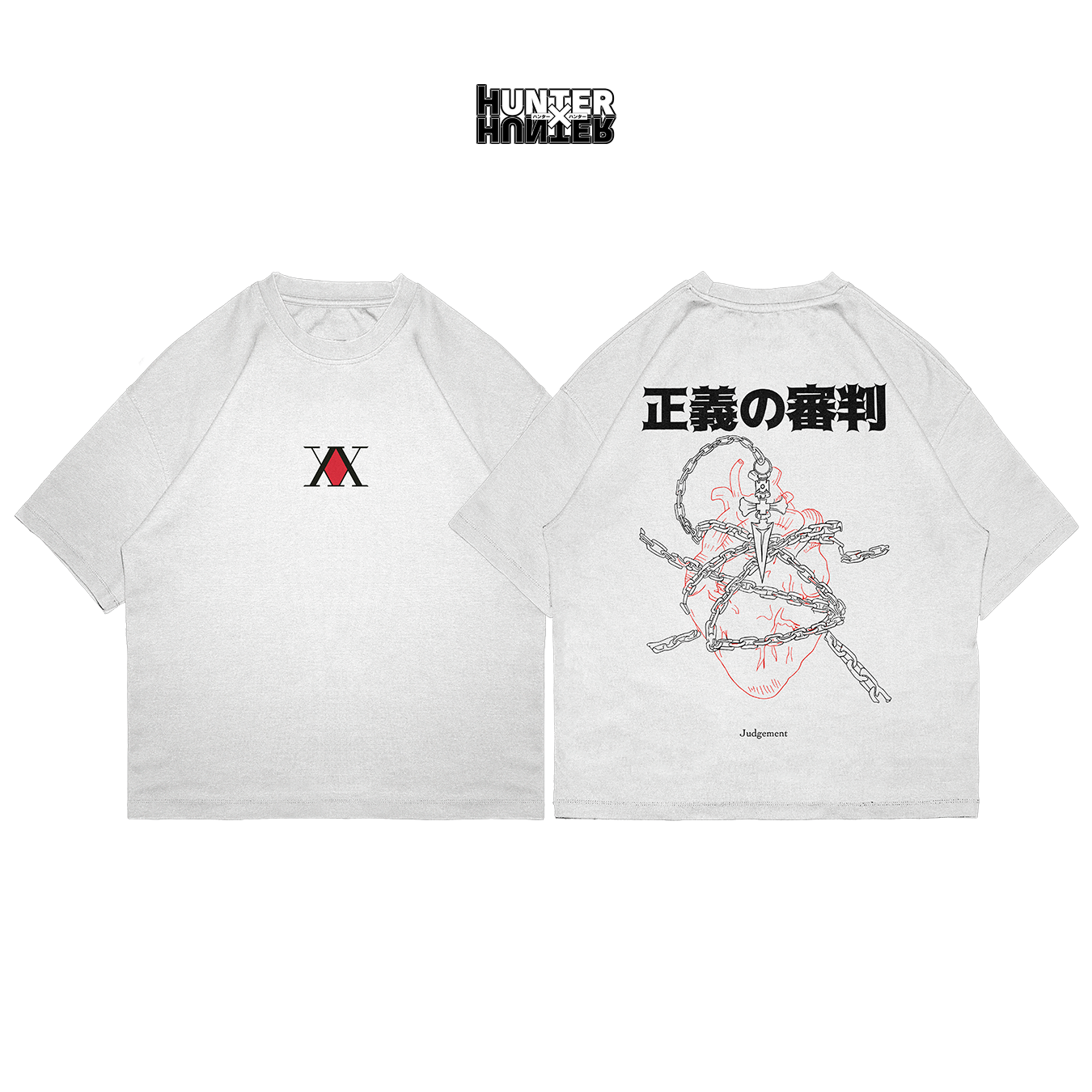 Kurapika - HXH003