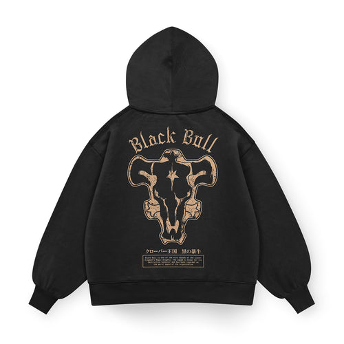 Black Bull Black Clover - BLCL012