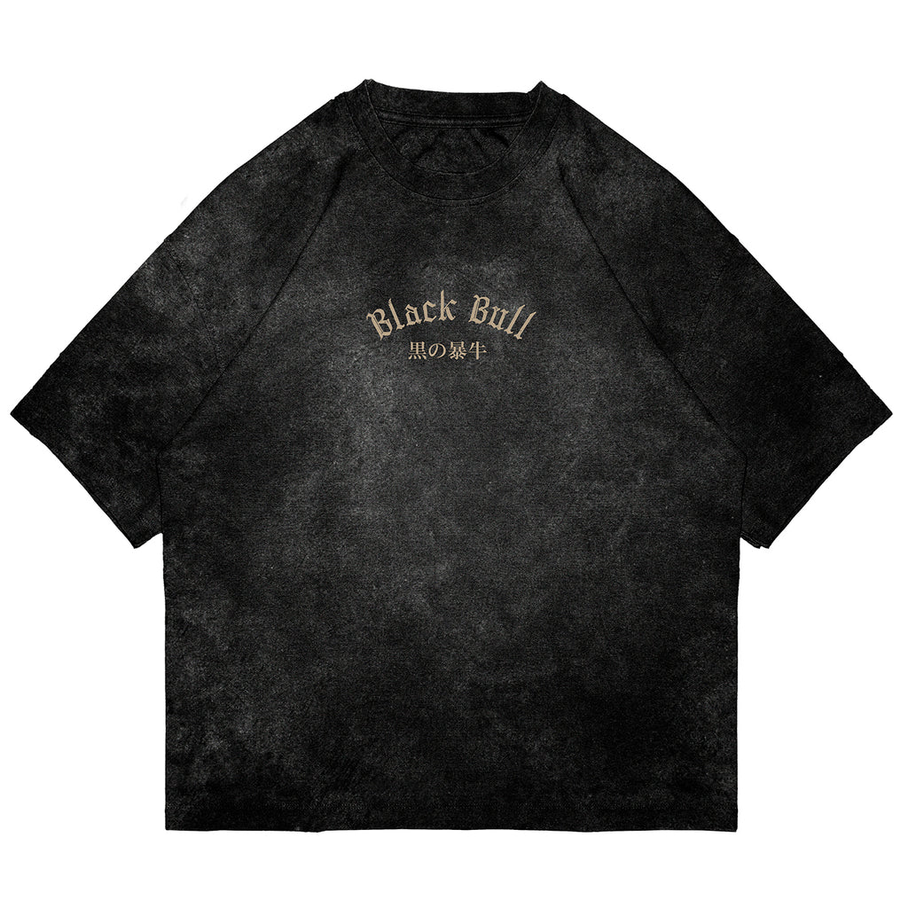 Black Bull Black Clover - BLCL011