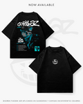 Gorillaz - GRL001