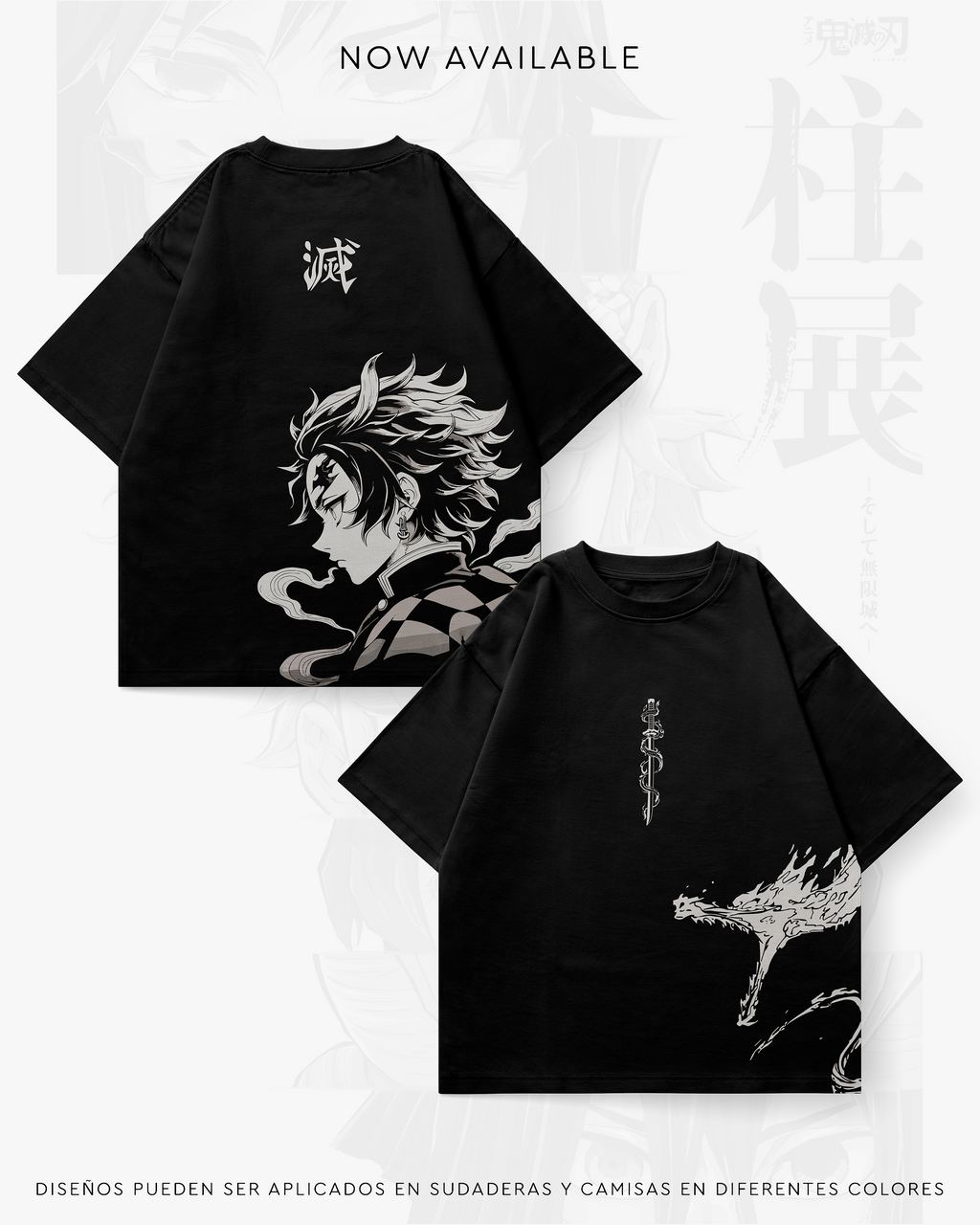 Tanjiro - SLAY019
