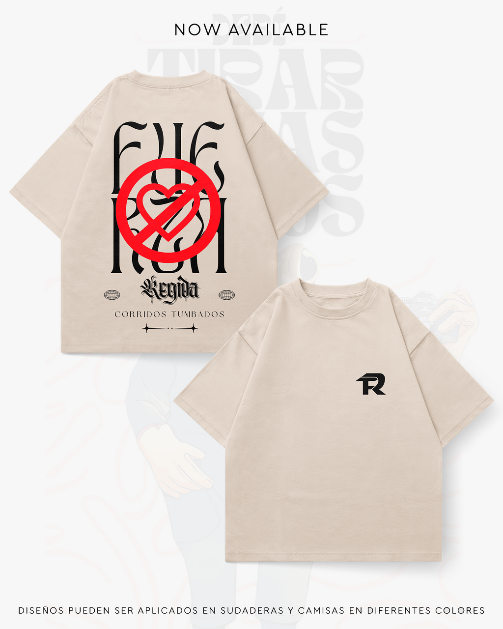 Fuerza Regida - FURE001
