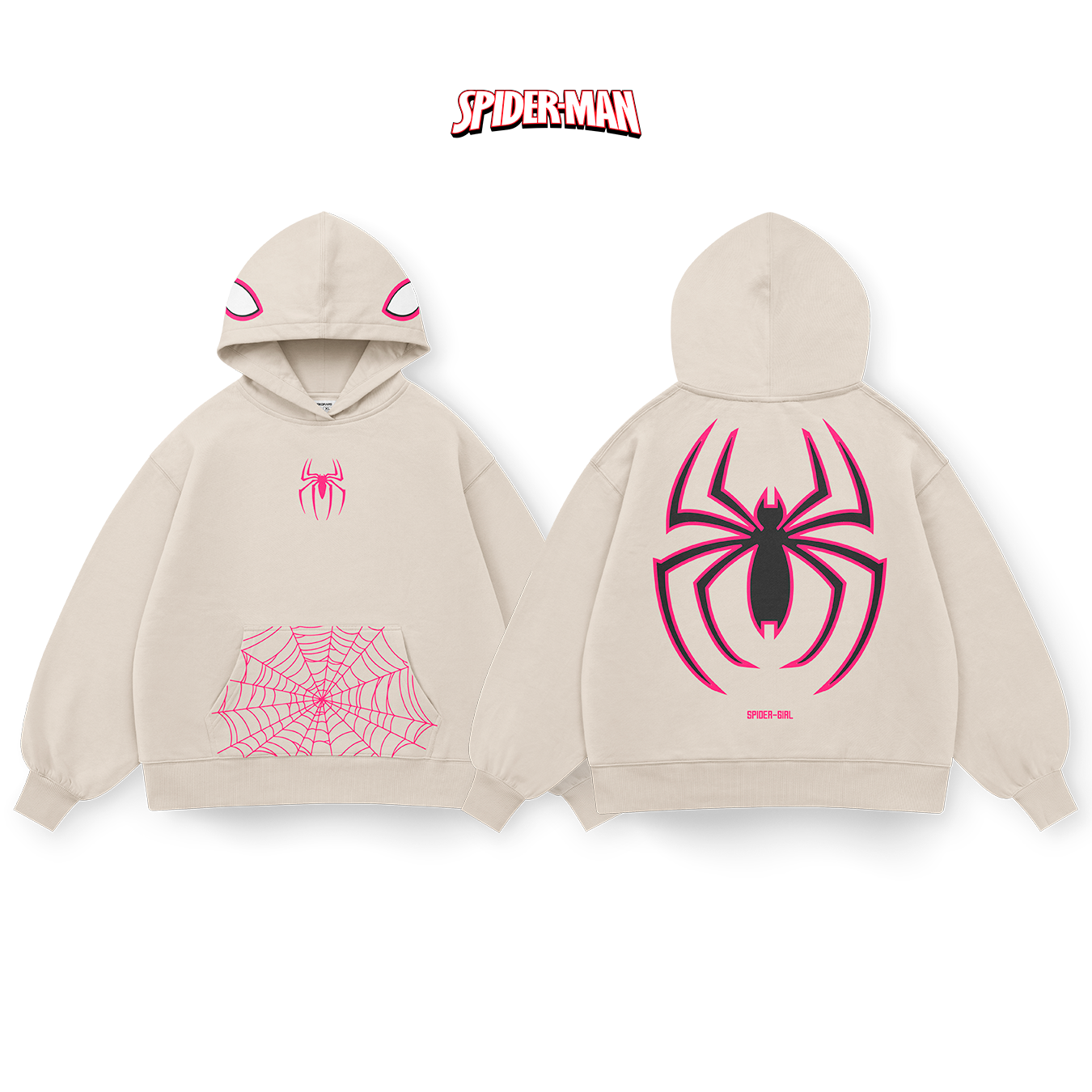 Spidergirl - SPID010